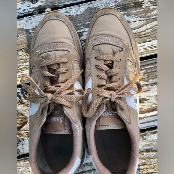 Women’s Saucony Jazz size 11 - Picture 2 of 8